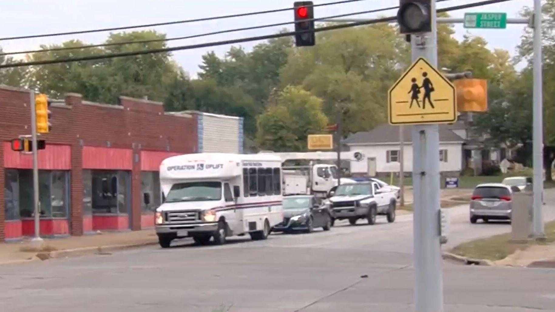 Suspect arrested after teen shot and killed in Decatur